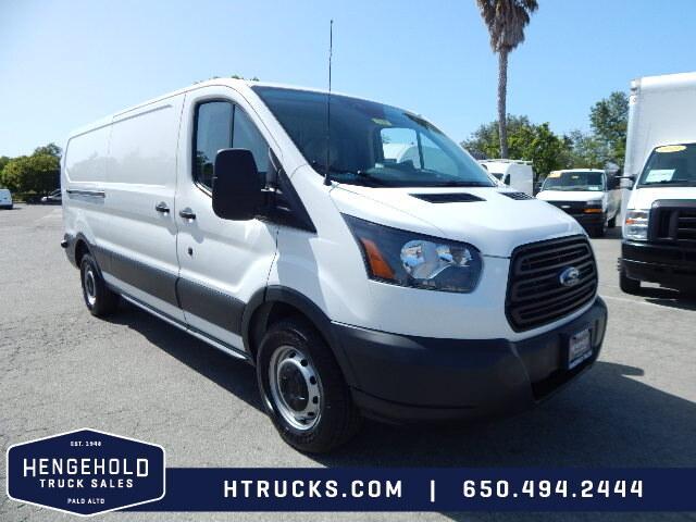 used 2018 Ford Transit-150 car, priced at $38,995