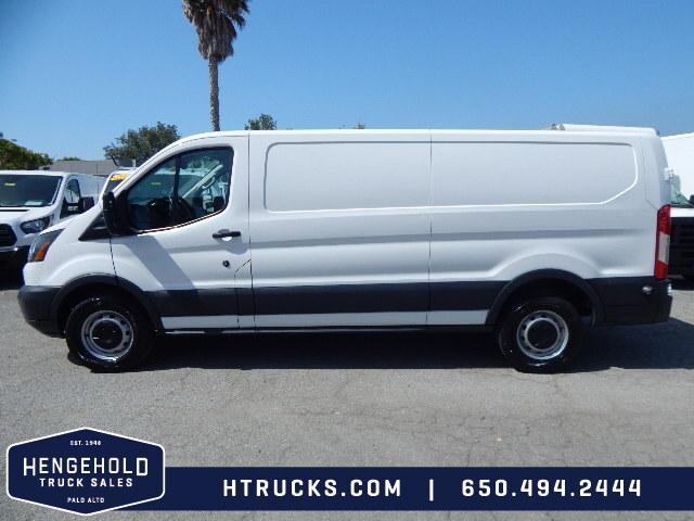 used 2018 Ford Transit-150 car, priced at $38,995