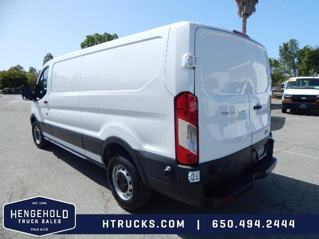 used 2018 Ford Transit-150 car, priced at $38,995