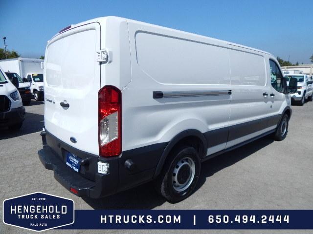 used 2018 Ford Transit-150 car, priced at $38,995