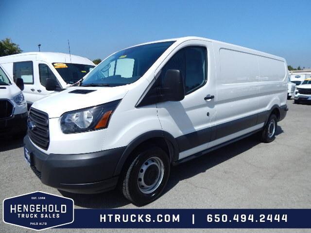 used 2018 Ford Transit-150 car, priced at $38,995