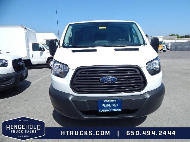 used 2018 Ford Transit-150 car, priced at $38,995