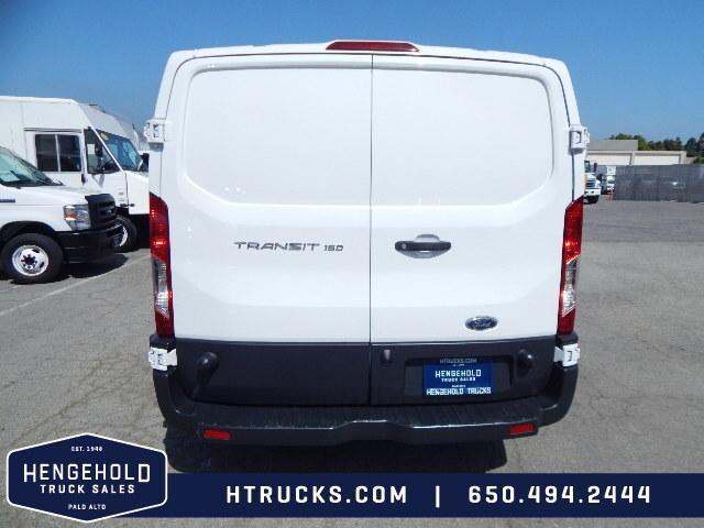 used 2018 Ford Transit-150 car, priced at $38,995