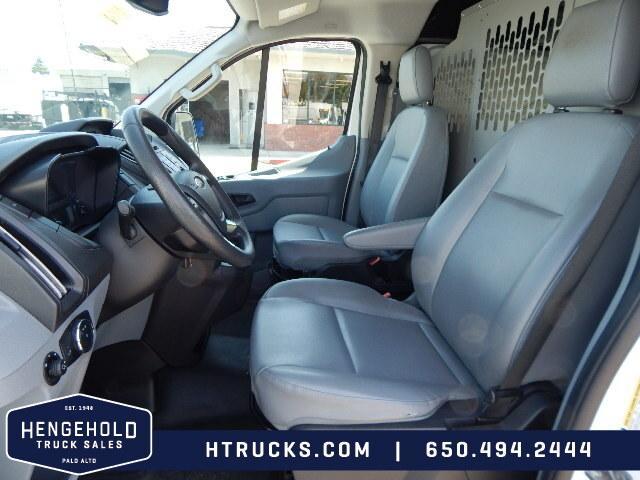 used 2018 Ford Transit-150 car, priced at $38,995