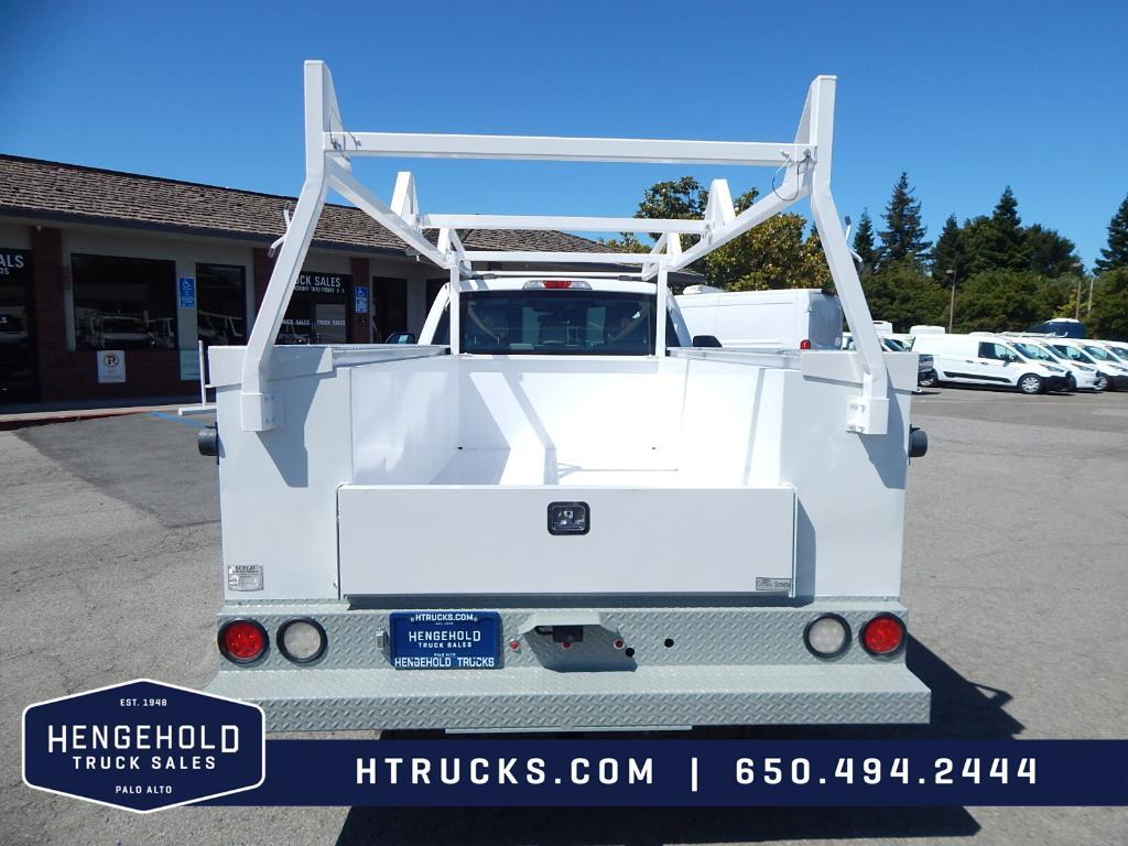 used 2020 Ford F-250 car, priced at $48,995