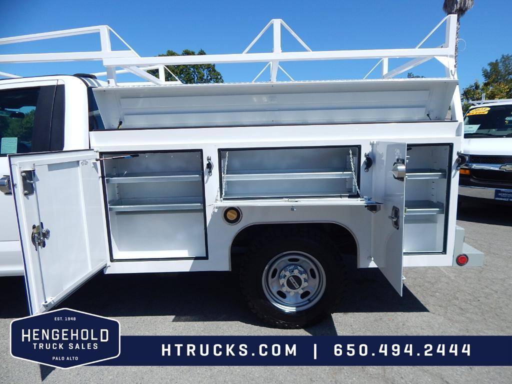 used 2020 Ford F-250 car, priced at $48,995