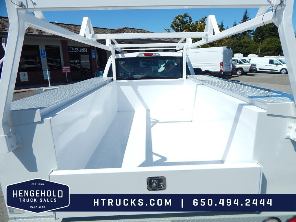 used 2020 Ford F-250 car, priced at $48,995