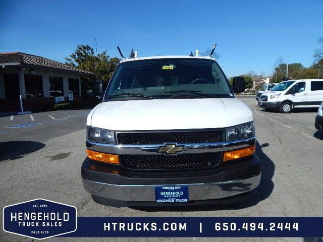 used 2022 Chevrolet Express 2500 car, priced at $42,995