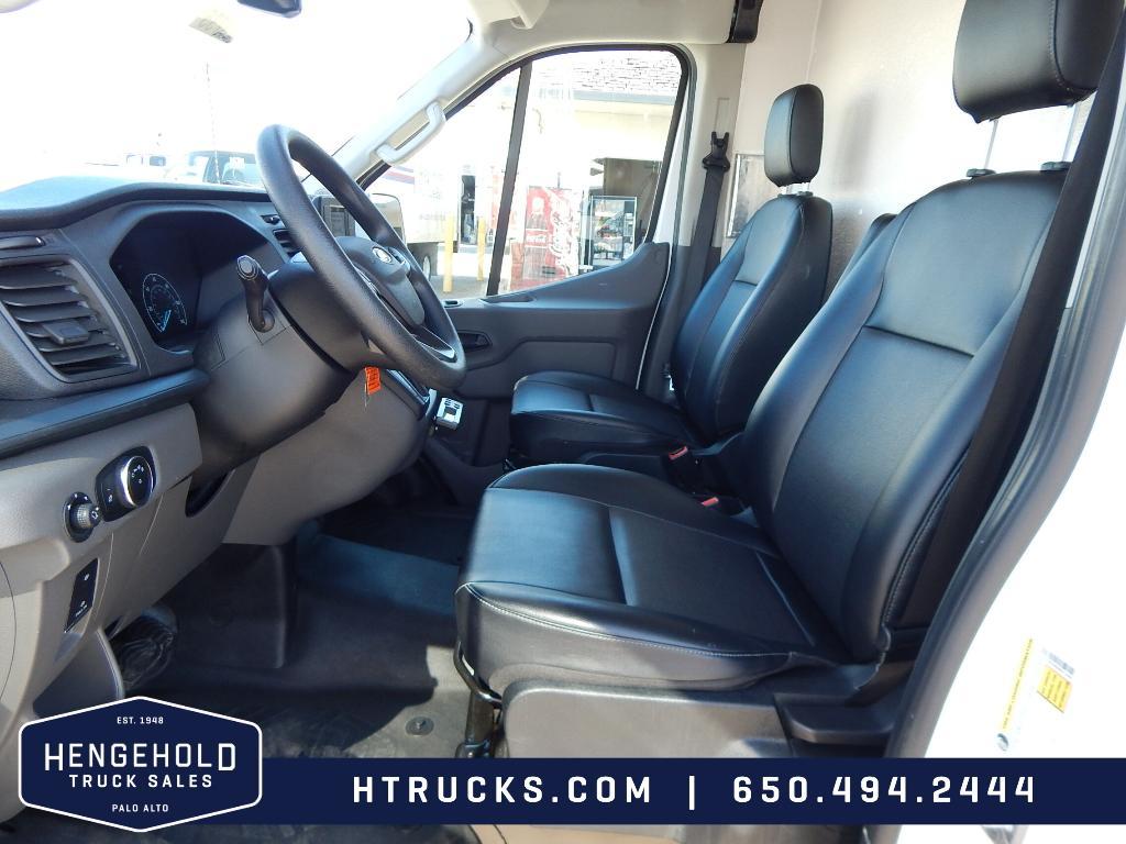 used 2022 Ford Transit-250 car, priced at $68,995