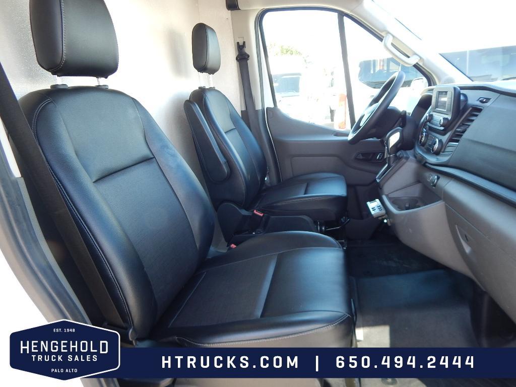 used 2022 Ford Transit-250 car, priced at $68,995