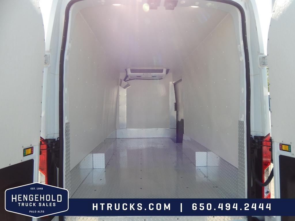 used 2022 Ford Transit-250 car, priced at $68,995