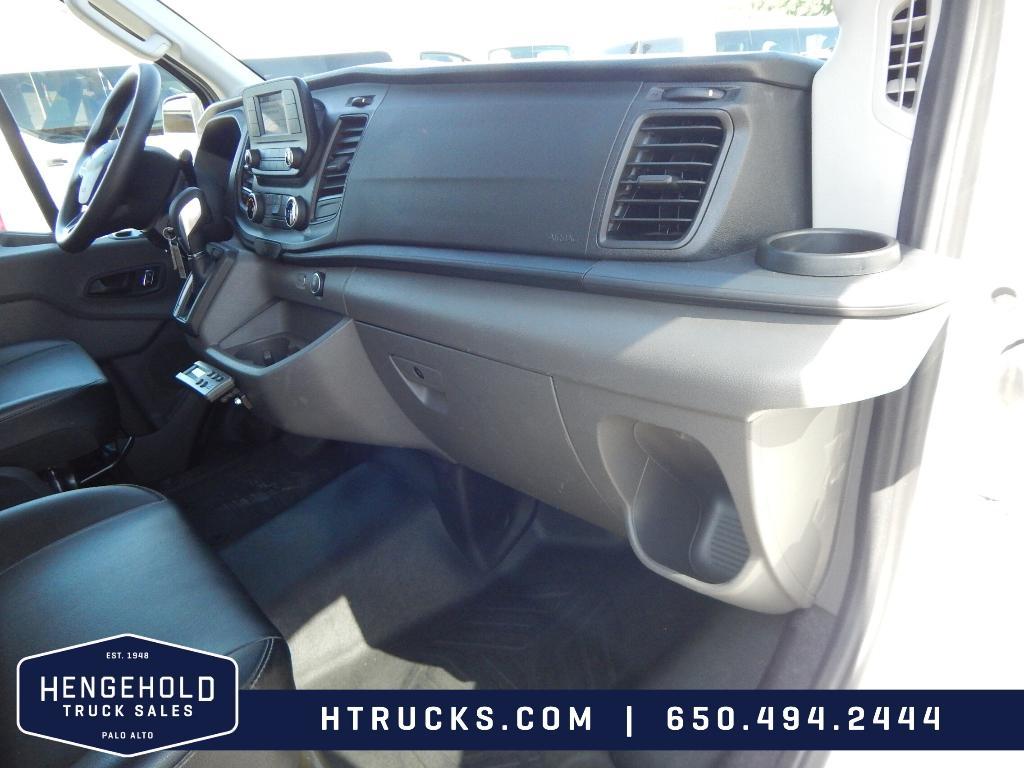 used 2022 Ford Transit-250 car, priced at $68,995