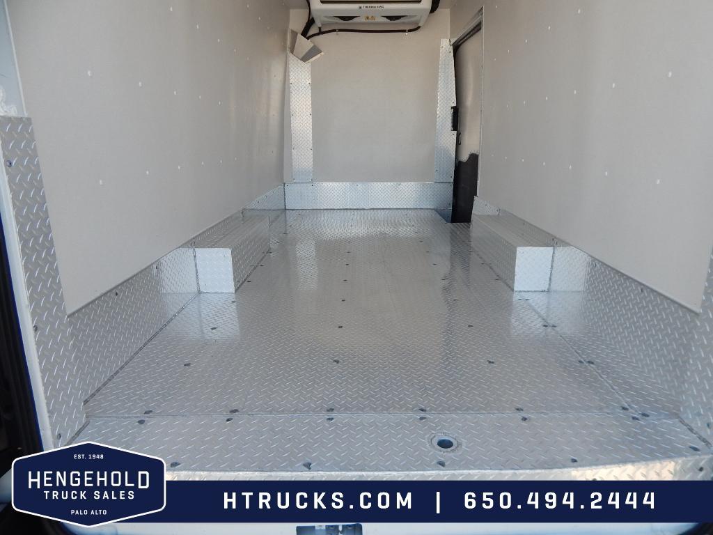 used 2022 Ford Transit-250 car, priced at $68,995