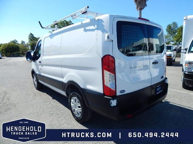 used 2022 Ford Transit-250 car, priced at $48,995