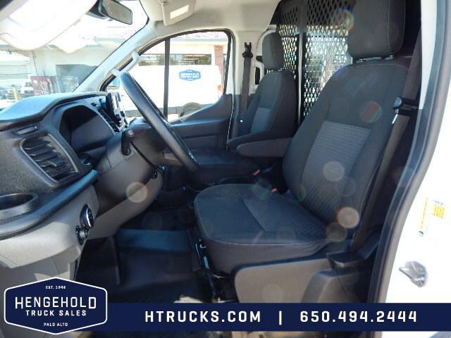 used 2022 Ford Transit-250 car, priced at $48,995