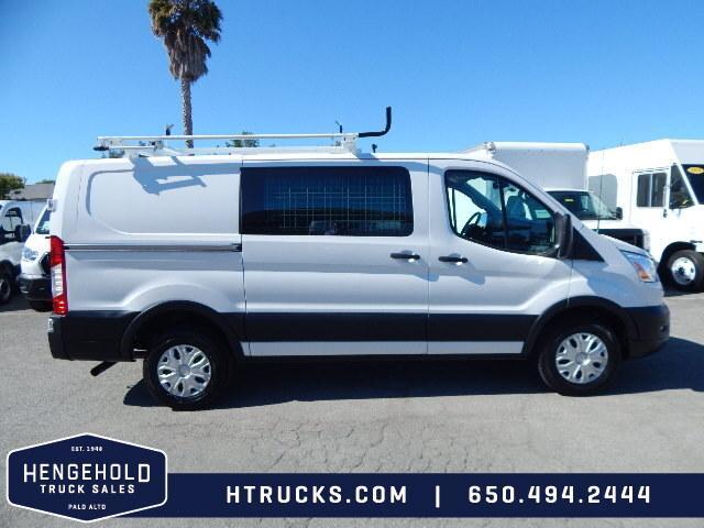 used 2022 Ford Transit-250 car, priced at $48,995