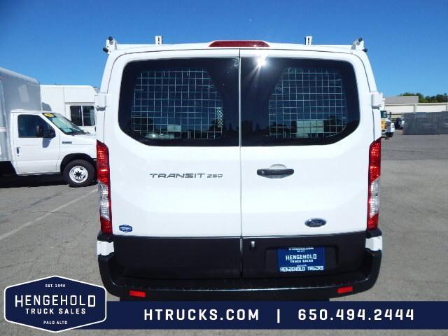 used 2022 Ford Transit-250 car, priced at $48,995