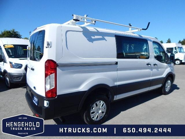 used 2022 Ford Transit-250 car, priced at $48,995