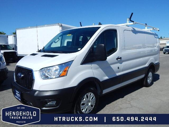 used 2022 Ford Transit-250 car, priced at $48,995