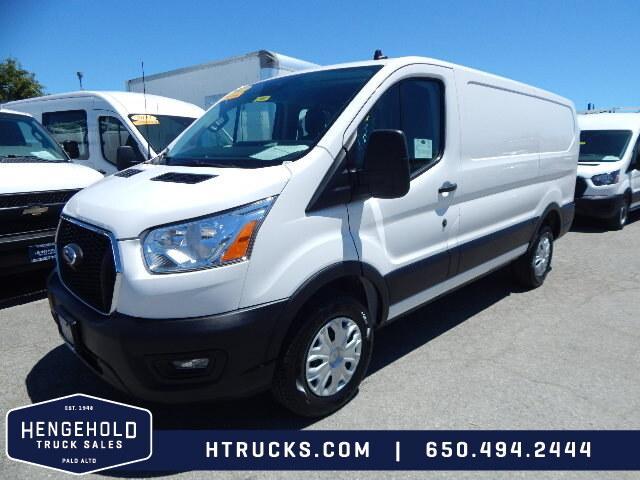 used 2022 Ford Transit-250 car, priced at $44,995