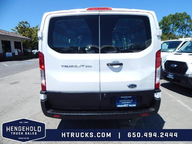 used 2022 Ford Transit-250 car, priced at $44,995