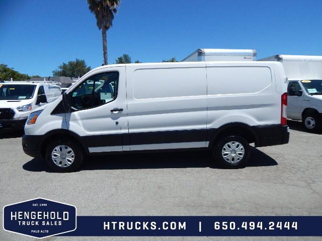 used 2022 Ford Transit-250 car, priced at $44,995