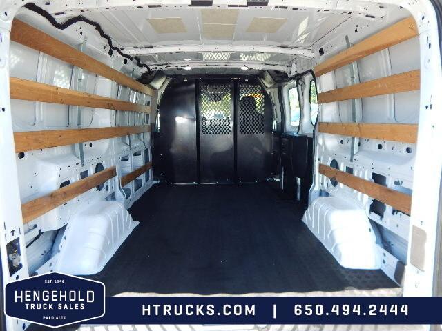 used 2022 Ford Transit-250 car, priced at $44,995