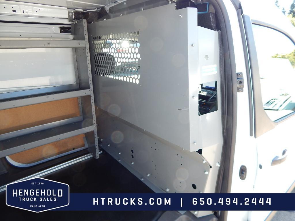 used 2021 Ford Transit Connect car, priced at $28,995