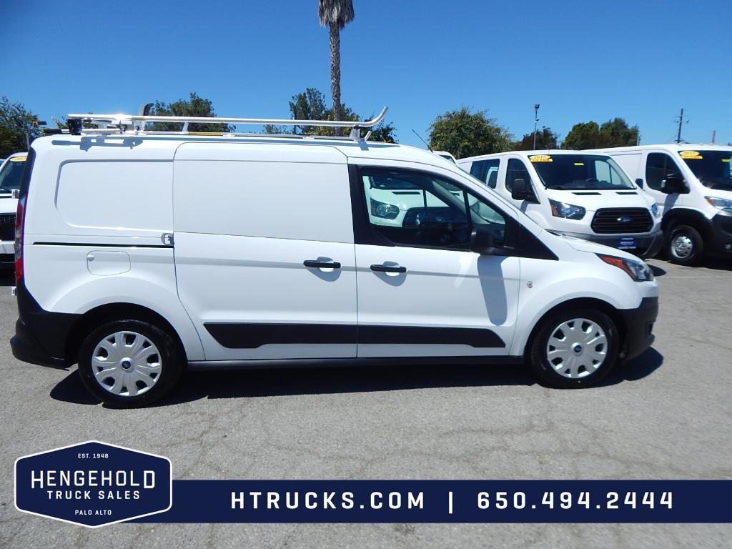 used 2021 Ford Transit Connect car, priced at $28,995