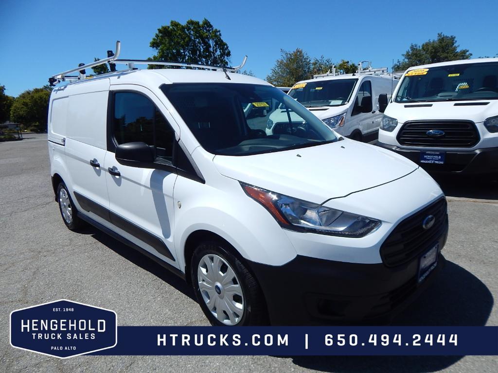 used 2021 Ford Transit Connect car, priced at $28,995