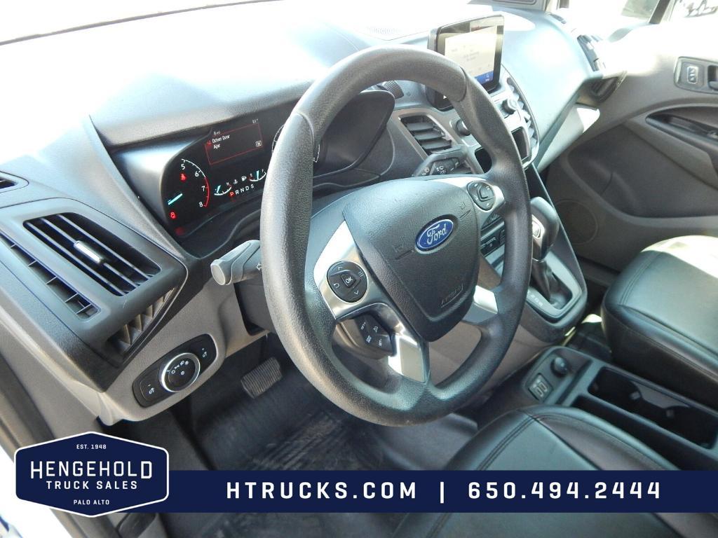 used 2021 Ford Transit Connect car, priced at $28,995