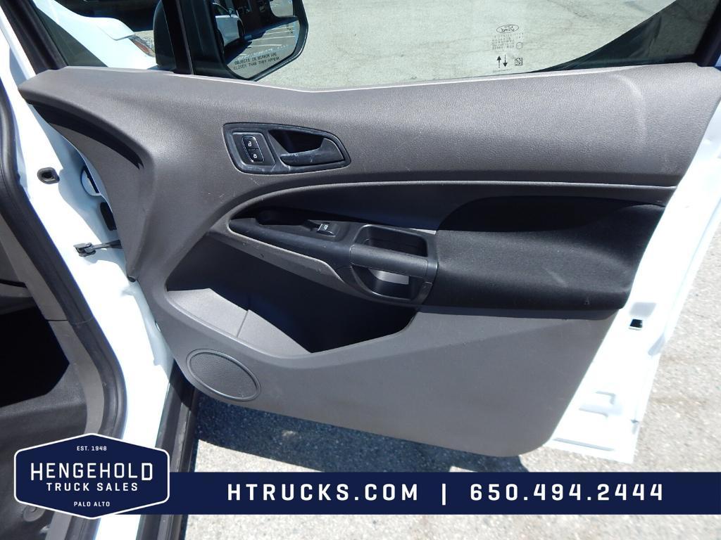 used 2021 Ford Transit Connect car, priced at $28,995