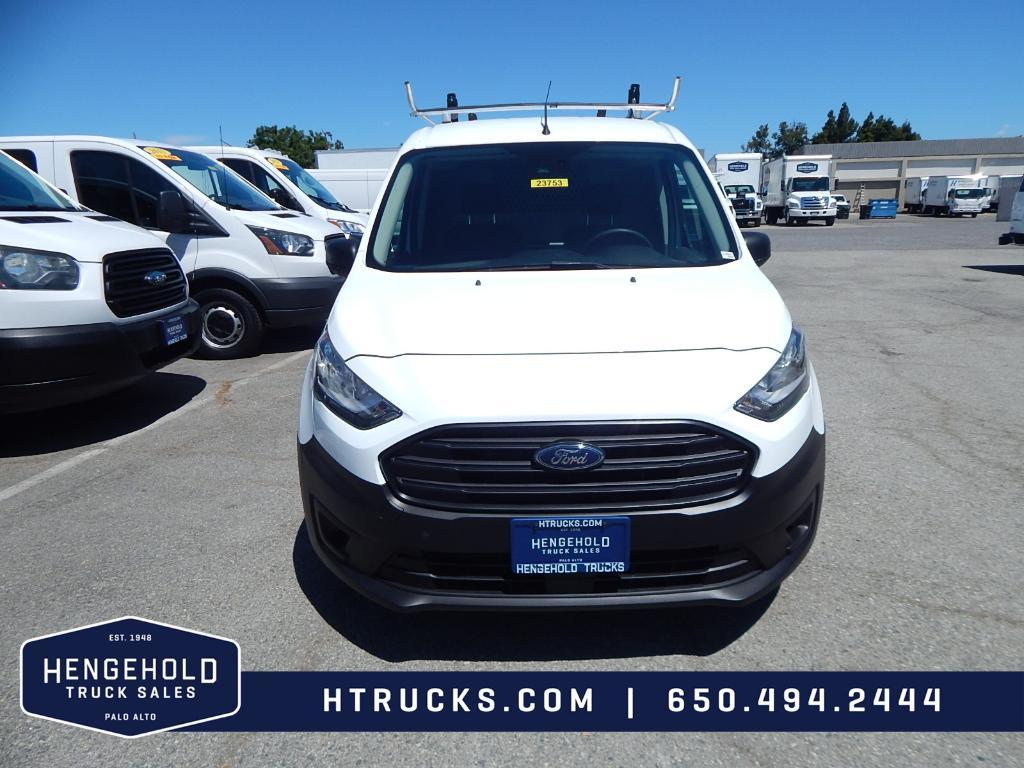 used 2021 Ford Transit Connect car, priced at $28,995