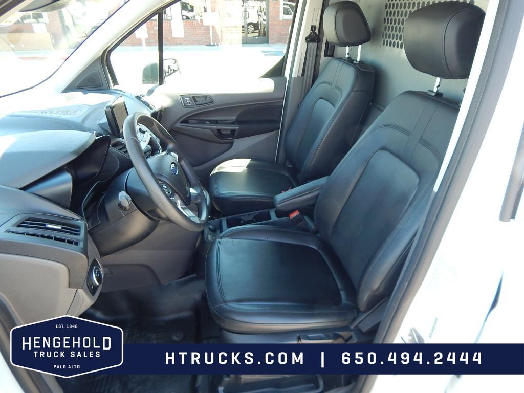 used 2021 Ford Transit Connect car, priced at $28,995