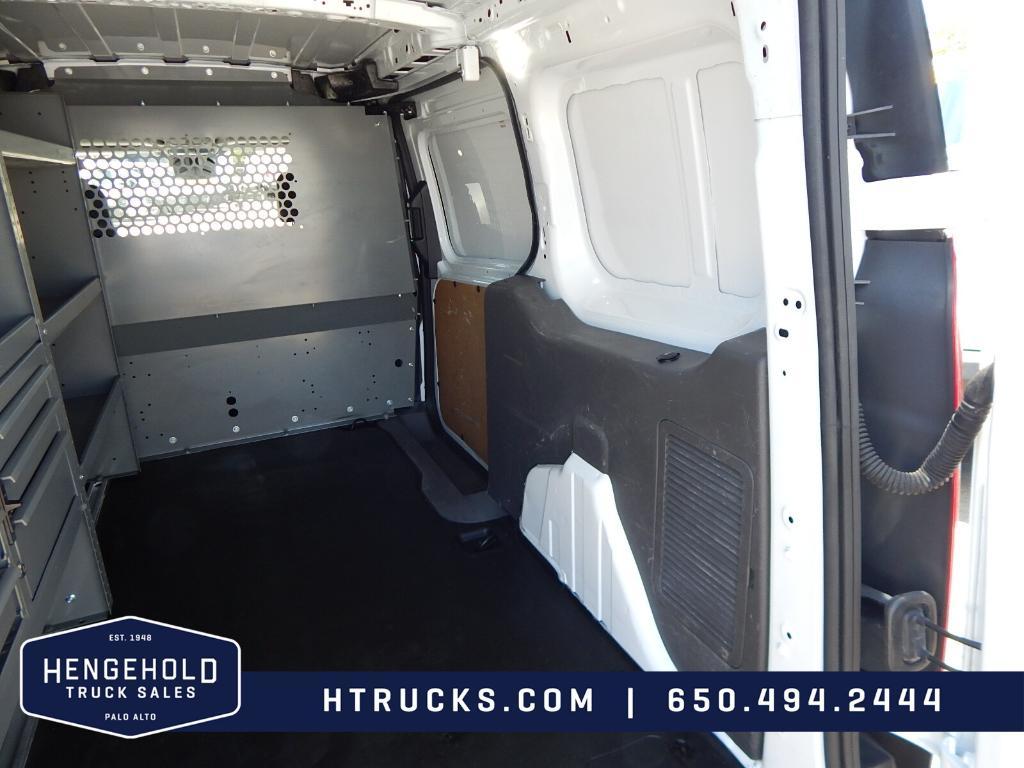 used 2021 Ford Transit Connect car, priced at $28,995