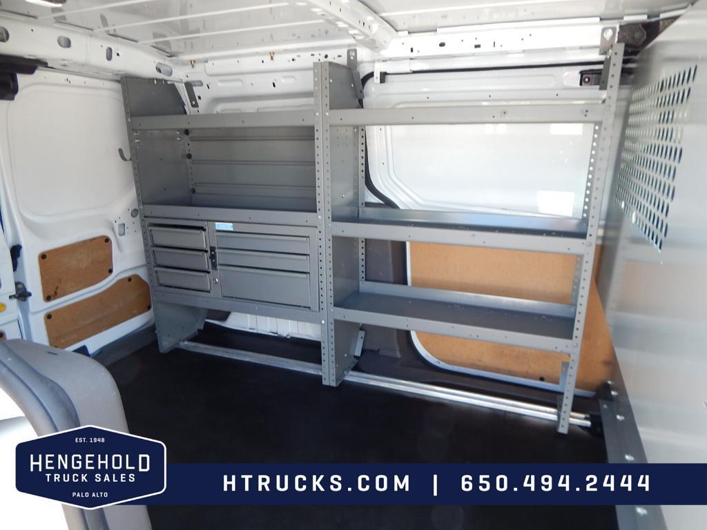 used 2021 Ford Transit Connect car, priced at $28,995