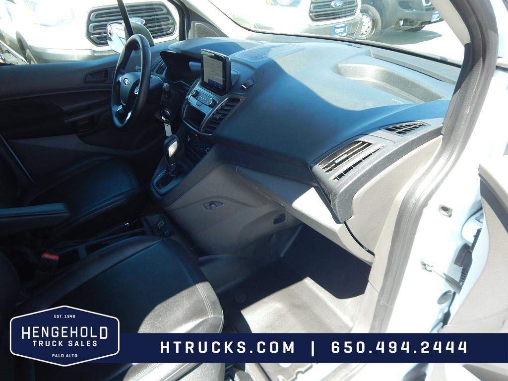 used 2021 Ford Transit Connect car, priced at $28,995