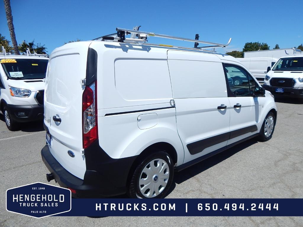 used 2021 Ford Transit Connect car, priced at $28,995