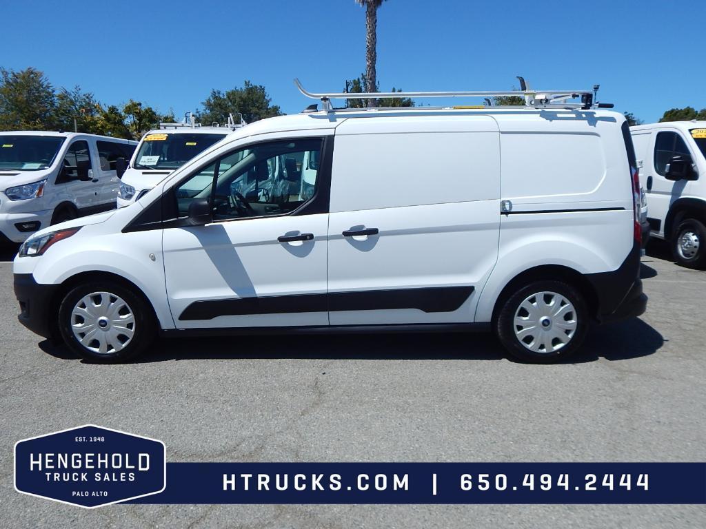 used 2021 Ford Transit Connect car, priced at $28,995