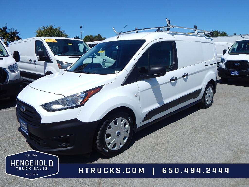 used 2021 Ford Transit Connect car, priced at $28,995