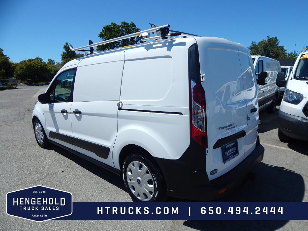 used 2021 Ford Transit Connect car, priced at $28,995
