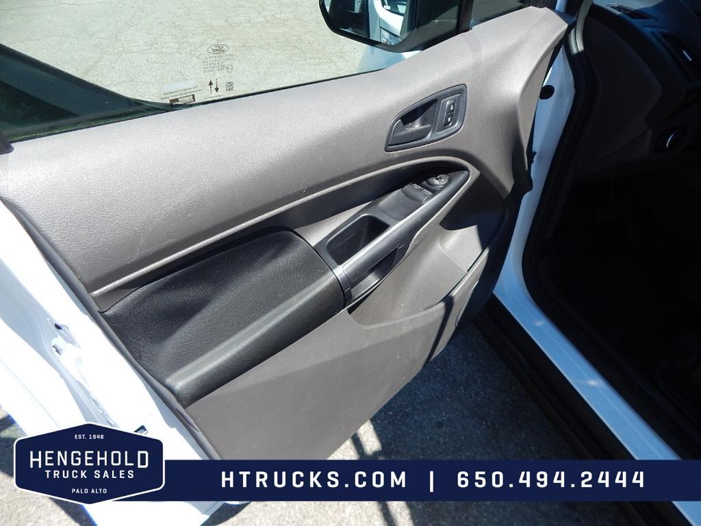 used 2021 Ford Transit Connect car, priced at $28,995