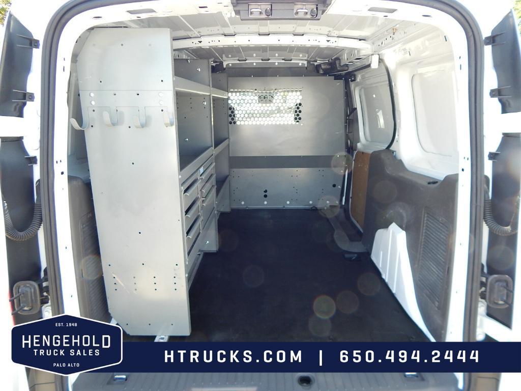 used 2021 Ford Transit Connect car, priced at $28,995