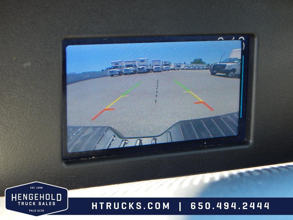 used 2015 Ford Transit-350 car, priced at $38,995