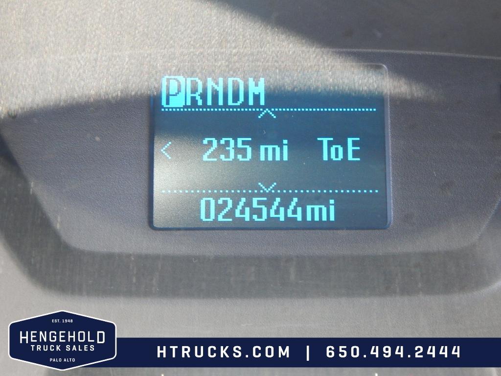 used 2015 Ford Transit-350 car, priced at $38,995