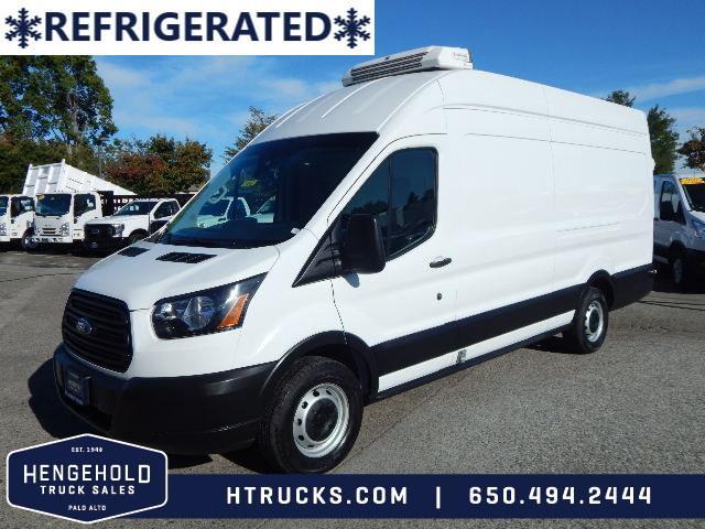 used 2019 Ford Transit-250 car, priced at $69,995