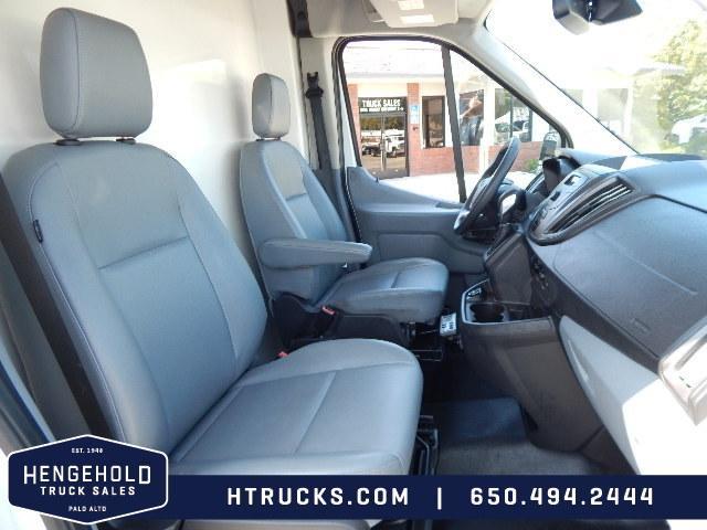 used 2017 Ford Transit-250 car, priced at $57,995