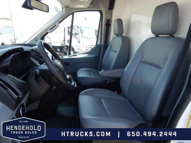 used 2017 Ford Transit-250 car, priced at $57,995