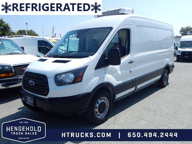 used 2017 Ford Transit-250 car, priced at $57,995