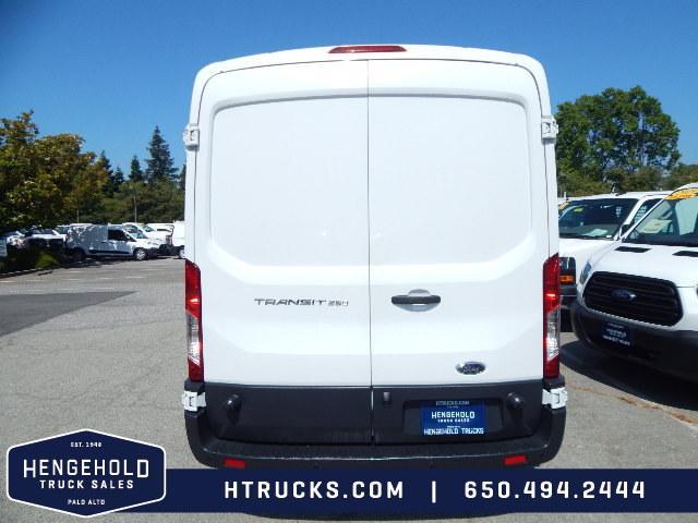 used 2017 Ford Transit-250 car, priced at $57,995